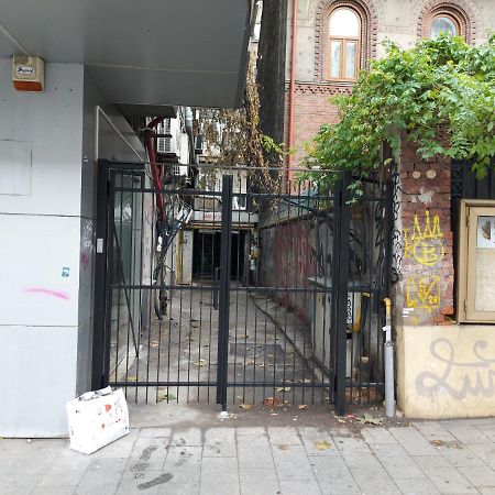 Balcescusuite Bucharest Exterior photo