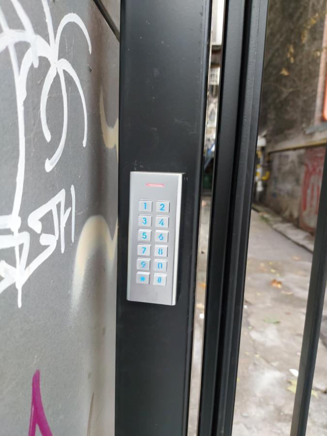Balcescusuite Bucharest Exterior photo
